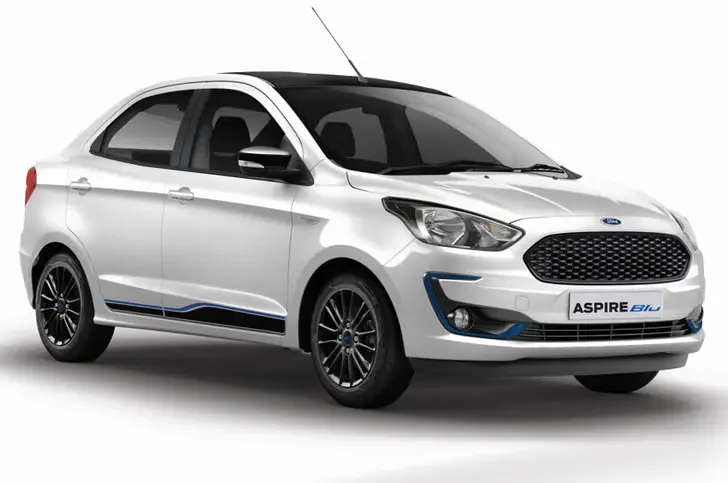 Aspire taxi